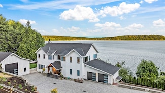 9418 165th Ave SW, Longbranch, WA 98351