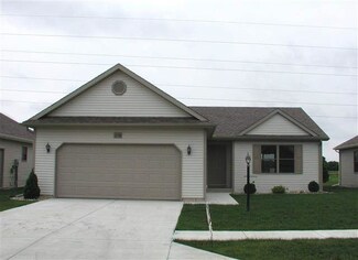 1320 Park Meadows Dr, Goshen, IN 46526
