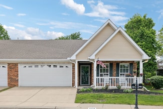 602 Village Green Cir, Murfreesboro, TN 37128