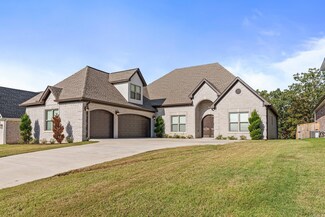 2209 Little Ridge Ct, Sherwood, AR 72120