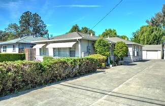 405 N Central Ave, Campbell, CA 95008