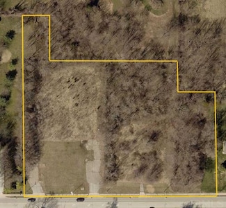 2600 W Sycamore St, Kokomo, IN 46901
