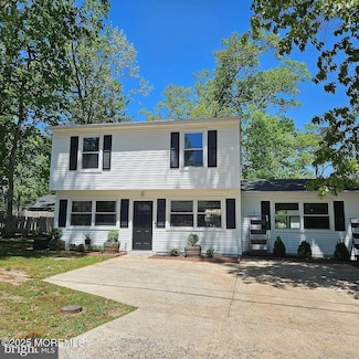 110 Harwich St, Browns Mills, NJ 08015