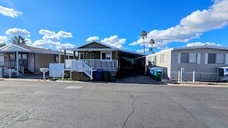 400 Greenfield Dr Unit 87, El Cajon, CA 92021