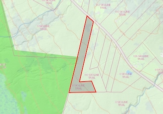 0 Skyline Trail Lot 24, Middlefield, MA 01243