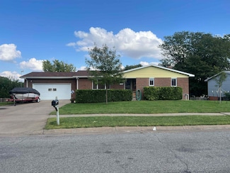 1506 12th Ave, Dodge City, KS 67801