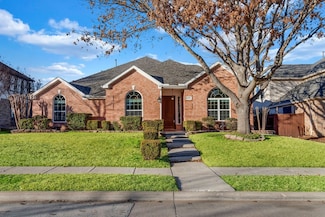 3505 Brewster Dr, Plano, TX 75025