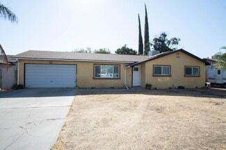 1975 N Maston St, Porterville, CA 93257