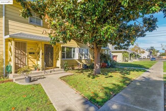 109 Cypress St Unit C, Alameda, CA 94501