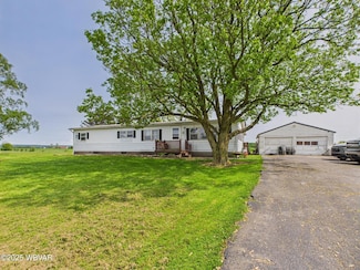 13632 Route 414, Canton, PA 17724