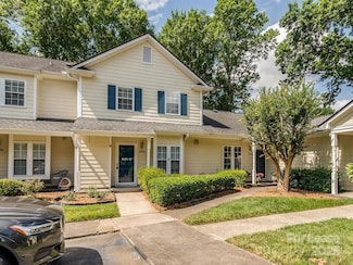2704 New Hamlin Way, Charlotte, NC 28210