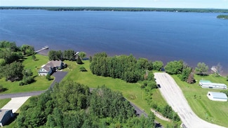 TBD Paradise Ln, Carp Lake, MI 49718