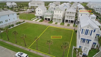 810 Ramsar Rd, Galveston, TX 77550