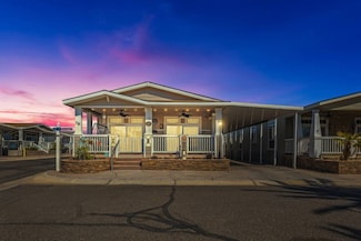 4170 Needles Hwy Unit 118, Needles, CA 92363