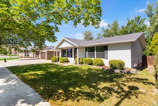 9224 S Benson Way, Sandy, UT 84070