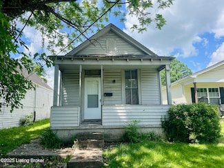 1145 Crystal Ave, New Albany, IN 47150