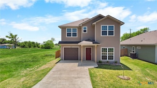 8317 Alabama Ave, Temple, TX 76502