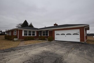10876 W State Route 29, Rosewood, OH 43070