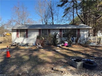 4901 Buchanan St, Suffolk, VA 23435