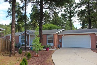 2468 W Alaska Ave, Flagstaff, AZ 86001