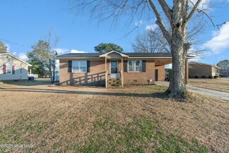 2441 Fred Everett Rd, Kinston, NC 28504