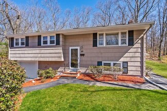 89 Deerfield Rd, Sharon, MA 02067