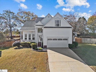 106 Cotter Ln, Greer, SC 29650