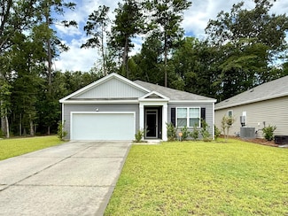 169 Cloverleaf St, Summerville, SC 29483