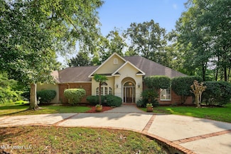 6527 Mauna Loa Dr, Diamondhead, MS 39525