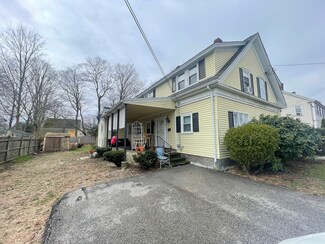 13 Lincoln St Unit 13, Weymouth, MA 02191