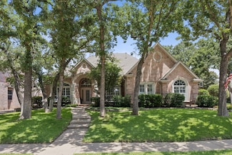 3405 Vista Chase Ct, Arlington, TX 76001