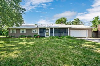 4464 Willow Rd, Wilson, NY 14172