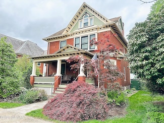 1109 Elmira St, Williamsport, PA 17701