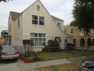 1607 Chestnut Ave, Long Beach, CA 90813