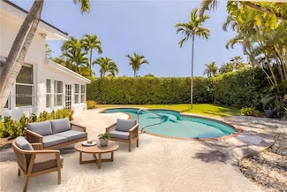 1230 NE 91st Terrace, Miami, FL 33138