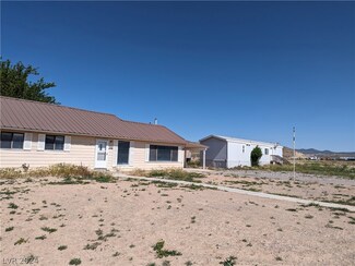 279 S Us Hwy 93, Panaca, NV 89042