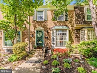 1628 Angus Ct, Crofton, MD 21114