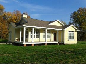 2238 E Private Road 320 N, Centerpoint, IN 47840