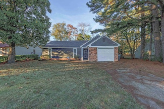 3474 Grey Bark Dr, Memphis, TN 38118