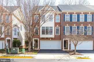 7545 Grey Goose Way, Alexandria, VA 22306