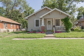 1110 Johnstown Ave, Salina, KS 67401