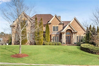 511 Baxter Way, Marietta, GA 30064