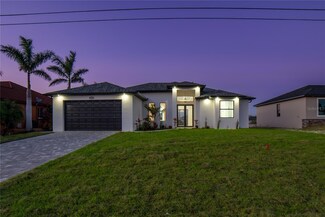 1623 NW 17th St, Cape Coral, FL 33993