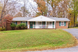 1100 Seventh Ave, Farmville, VA 23901