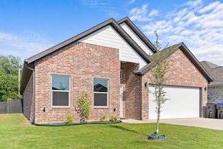 115 Hesed, Greenville, TX 75402