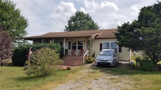 13774 S Highway 265, West Fork, AR 72774