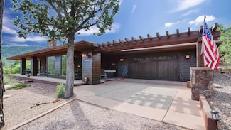 6682 W Windsong Ln, Pine, AZ 85544
