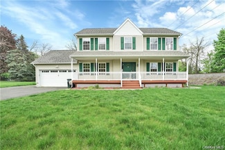 1 Tomkins Ave, Stony Point, NY 10980