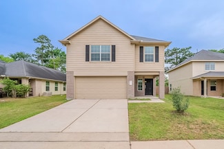 21423 Palma Grove Way, Houston, TX 77073