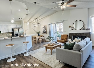 7905 Ryandale Cir Unit 201, Las Vegas, NV 89145